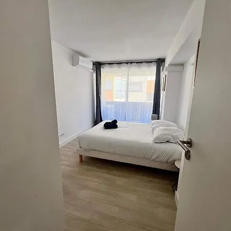 Agde-loc Des Flaneries * Agde