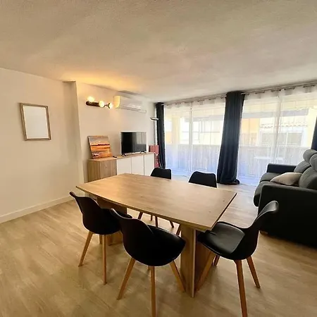 Agde-loc Des Flaneries