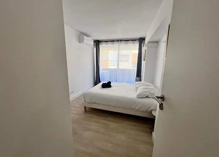 Agde-loc Des Flaneries * Agde