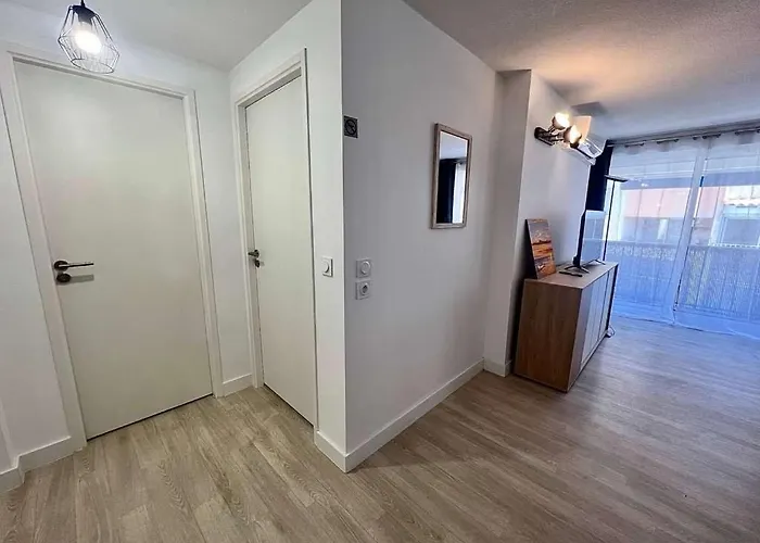 Agde-loc Des Flaneries * Agde