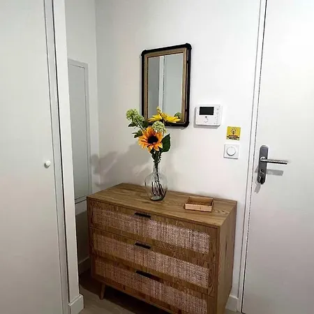 Agde-loc Des Flaneries