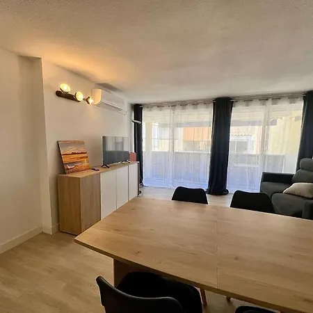 Agde-loc Des Flaneries