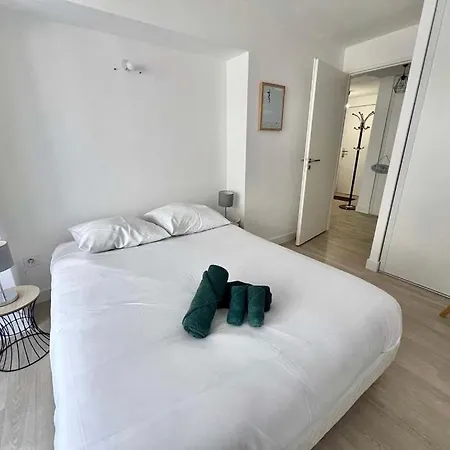 Agde-loc Des Flaneries *