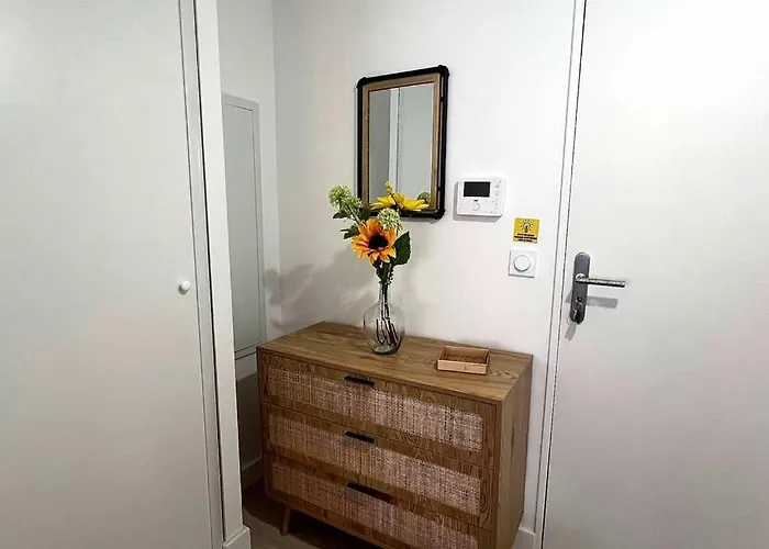 Agde-loc Des Flaneries