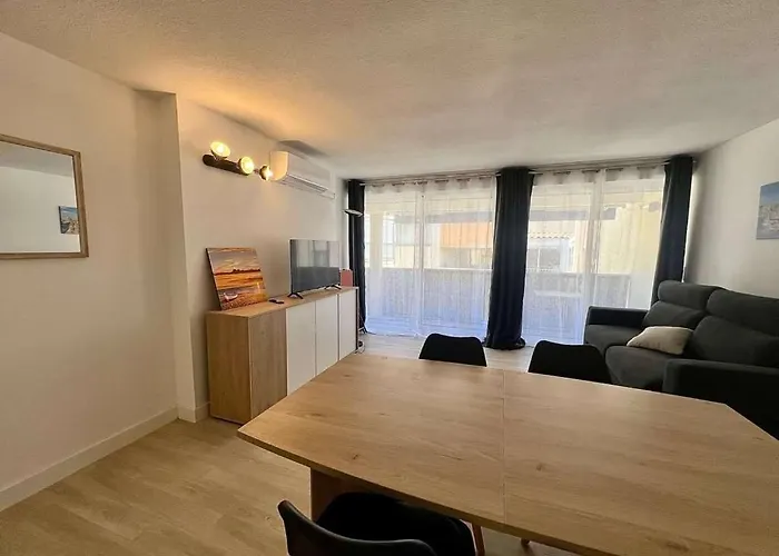 Agde-loc Des Flaneries