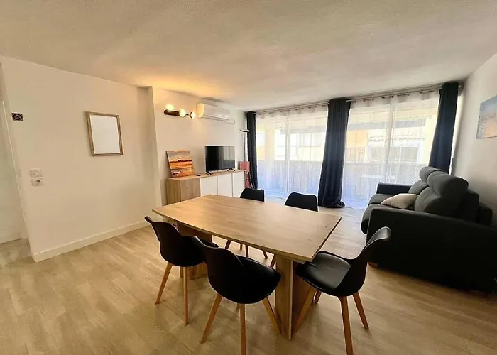 Agde-loc Des Flaneries